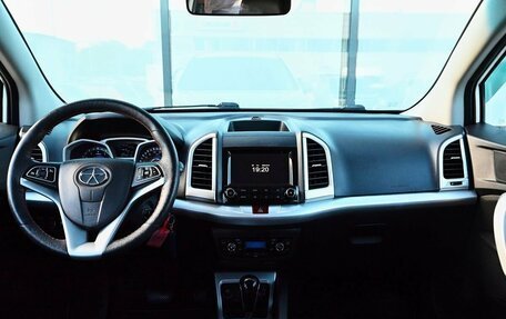JAC S3, 2018 год, 825 000 рублей, 18 фотография