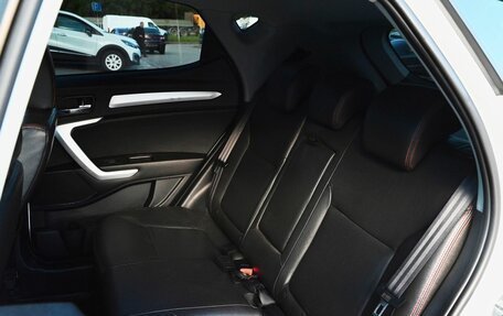 JAC S3, 2018 год, 825 000 рублей, 17 фотография