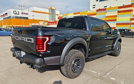 Ford F-150 XIII, 2019 год, 6 990 000 рублей, 3 фотография