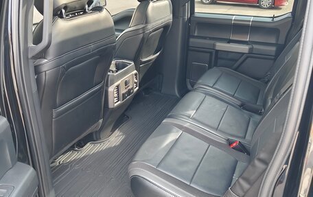 Ford F-150 XIII, 2019 год, 6 990 000 рублей, 12 фотография