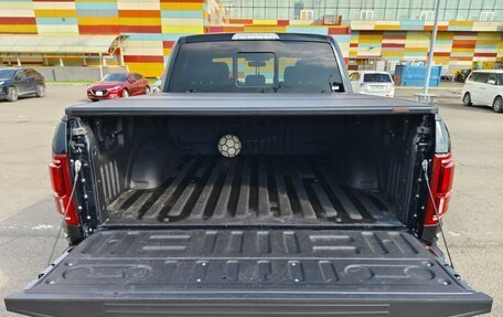 Ford F-150 XIII, 2019 год, 6 990 000 рублей, 11 фотография