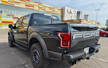 Ford F-150 XIII, 2019 год, 6 990 000 рублей, 6 фотография