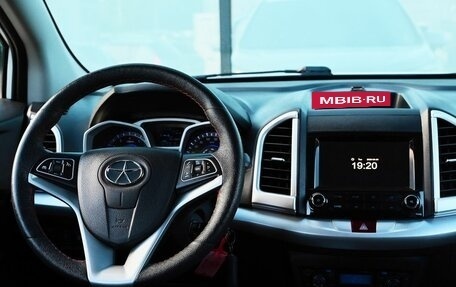 JAC S3, 2018 год, 825 000 рублей, 19 фотография