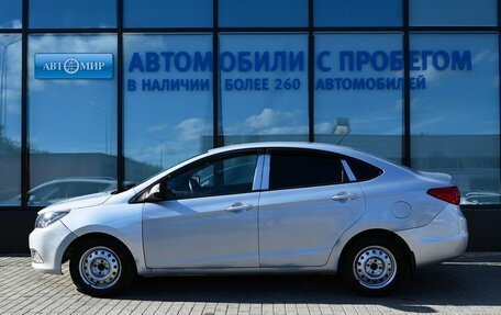 Haima M3, 2014 год, 489 000 рублей, 2 фотография