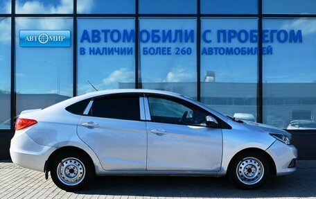 Haima M3, 2014 год, 489 000 рублей, 6 фотография