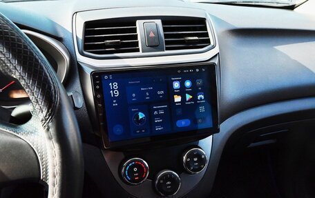 Haima M3, 2014 год, 489 000 рублей, 10 фотография