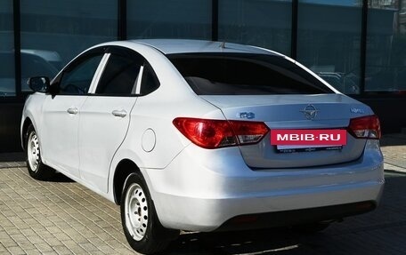 Haima M3, 2014 год, 489 000 рублей, 3 фотография
