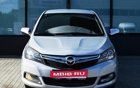 Haima M3, 2014 год, 489 000 рублей, 8 фотография
