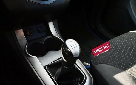 Haima M3, 2014 год, 489 000 рублей, 9 фотография