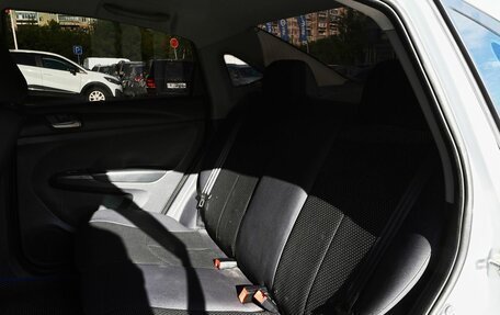 Haima M3, 2014 год, 489 000 рублей, 16 фотография