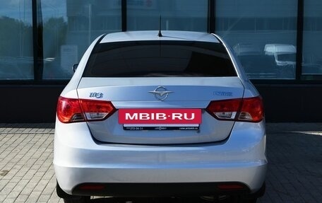 Haima M3, 2014 год, 489 000 рублей, 4 фотография