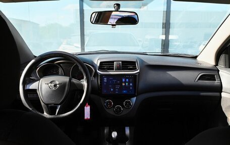 Haima M3, 2014 год, 489 000 рублей, 17 фотография