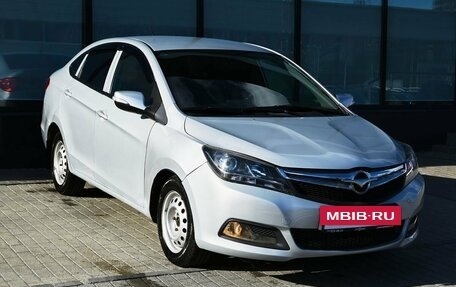Haima M3, 2014 год, 489 000 рублей, 7 фотография