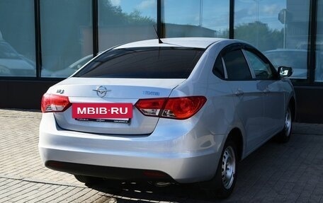 Haima M3, 2014 год, 489 000 рублей, 5 фотография