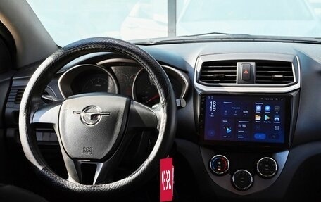 Haima M3, 2014 год, 489 000 рублей, 18 фотография