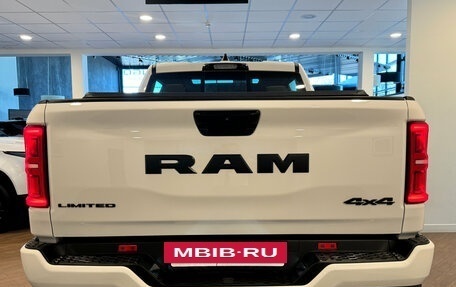 Rambler 1500, 2025 год, 10 150 000 рублей, 5 фотография