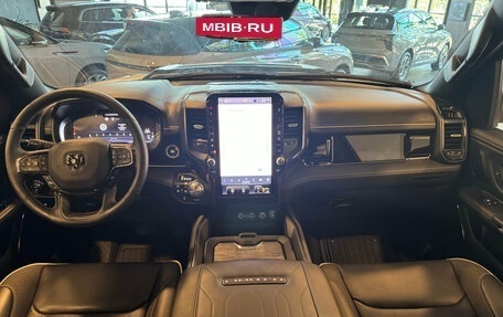 Rambler 1500, 2025 год, 10 150 000 рублей, 22 фотография
