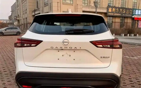 Nissan Qashqai, 2023 год, 1 575 028 рублей, 5 фотография