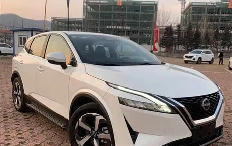 Nissan Qashqai, 2023 год, 1 575 028 рублей, 3 фотография