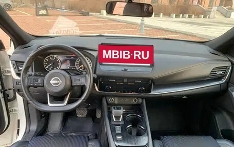 Nissan Qashqai, 2023 год, 1 575 028 рублей, 7 фотография