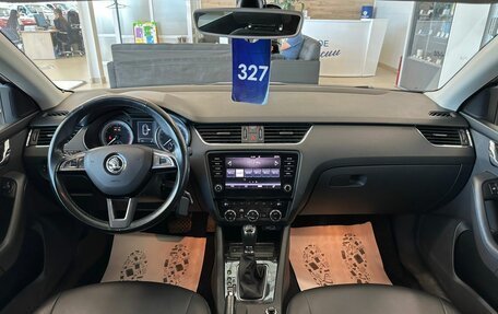Skoda Octavia, 2018 год, 1 999 000 рублей, 16 фотография