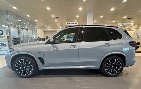 BMW X5, 2025 год, 14 980 000 рублей, 4 фотография