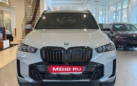 BMW X5, 2025 год, 14 980 000 рублей, 2 фотография