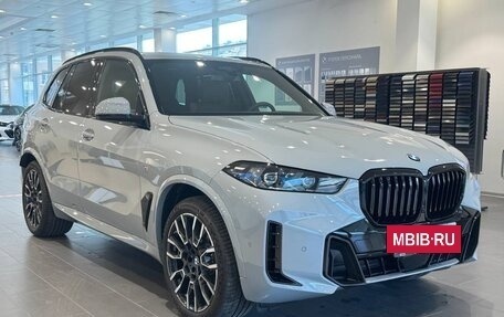 BMW X5, 2025 год, 14 980 000 рублей, 3 фотография