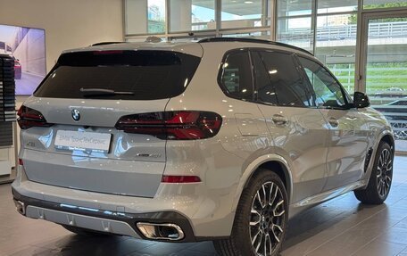 BMW X5, 2025 год, 14 980 000 рублей, 5 фотография