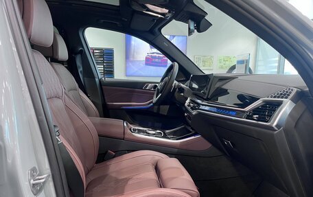 BMW X5, 2025 год, 14 980 000 рублей, 9 фотография