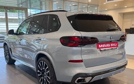 BMW X5, 2025 год, 14 980 000 рублей, 7 фотография