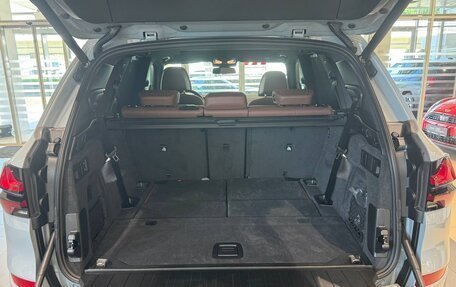 BMW X5, 2025 год, 14 980 000 рублей, 17 фотография
