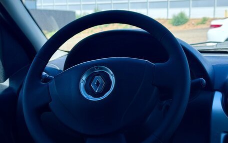 Renault Logan I, 2011 год, 599 990 рублей, 13 фотография