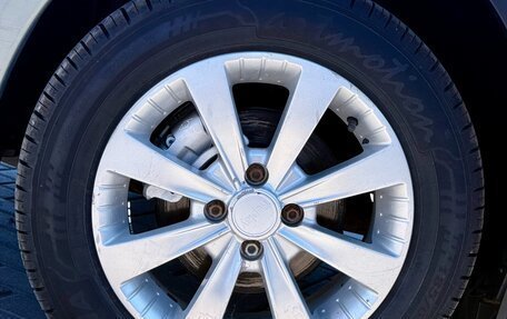 Renault Logan I, 2011 год, 599 990 рублей, 17 фотография