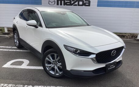 Mazda CX-30 I, 2023 год, 1 450 100 рублей, 3 фотография
