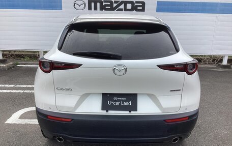 Mazda CX-30 I, 2023 год, 1 450 100 рублей, 5 фотография