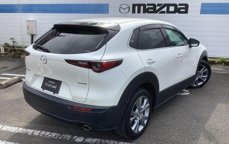 Mazda CX-30 I, 2023 год, 1 450 100 рублей, 6 фотография
