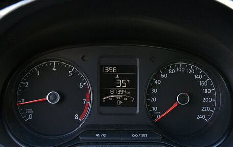 Volkswagen Polo VI (EU Market), 2017 год, 985 000 рублей, 15 фотография