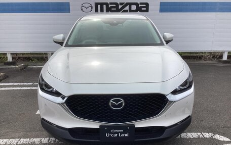 Mazda CX-30 I, 2023 год, 1 450 100 рублей, 2 фотография