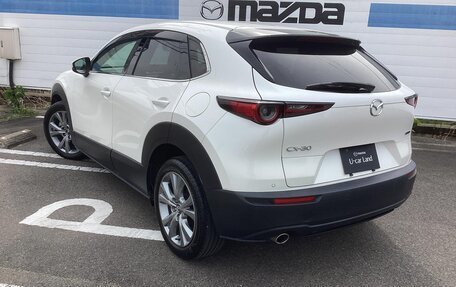 Mazda CX-30 I, 2023 год, 1 450 100 рублей, 4 фотография