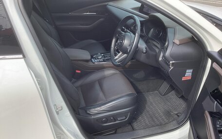 Mazda CX-30 I, 2023 год, 1 450 100 рублей, 8 фотография