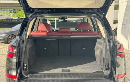 BMW X5, 2026 год, 9 780 000 рублей, 7 фотография