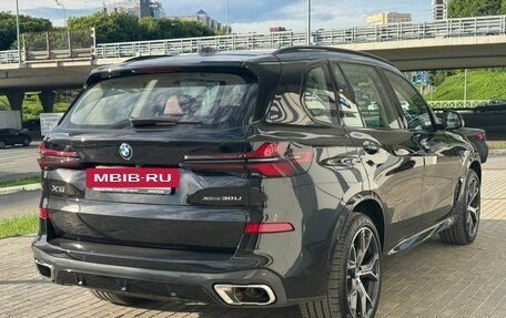 BMW X5, 2026 год, 9 780 000 рублей, 4 фотография