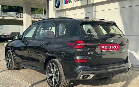 BMW X5, 2026 год, 9 780 000 рублей, 6 фотография