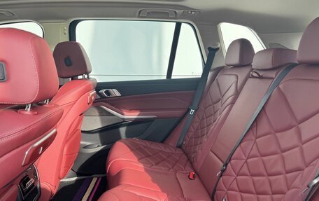 BMW X5, 2026 год, 9 780 000 рублей, 13 фотография