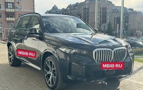 BMW X5, 2026 год, 9 780 000 рублей, 3 фотография