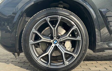 BMW X5, 2026 год, 9 780 000 рублей, 12 фотография