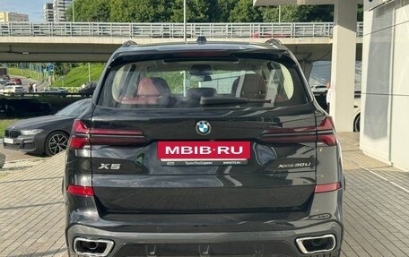BMW X5, 2026 год, 9 780 000 рублей, 5 фотография