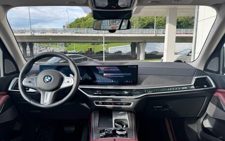 BMW X5, 2026 год, 9 780 000 рублей, 14 фотография