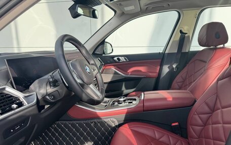 BMW X5, 2026 год, 9 780 000 рублей, 18 фотография